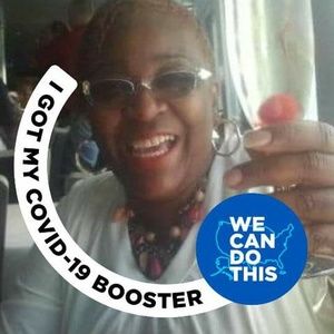 Meet your Posher, Deborah